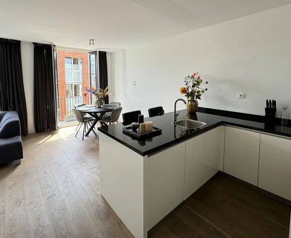 Rental property in Simon Stevinstraat, Amsterdam