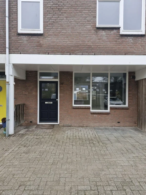 Rental property in Eilardaheerd 36, Groningen