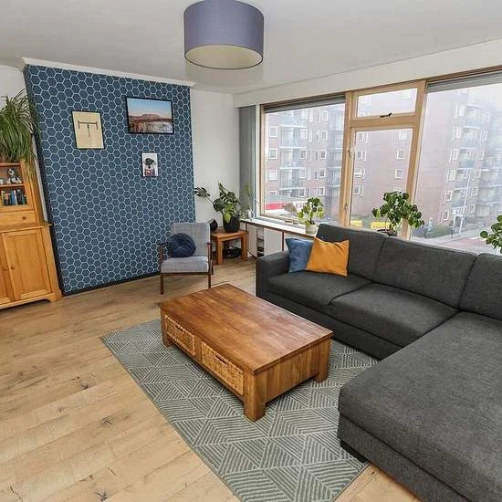 Rental property in Albert Plesmanplein, Gouda