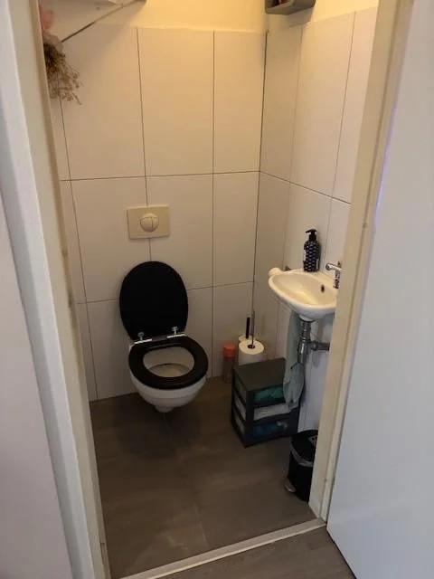 Rental property in IJsselstraat, Velp