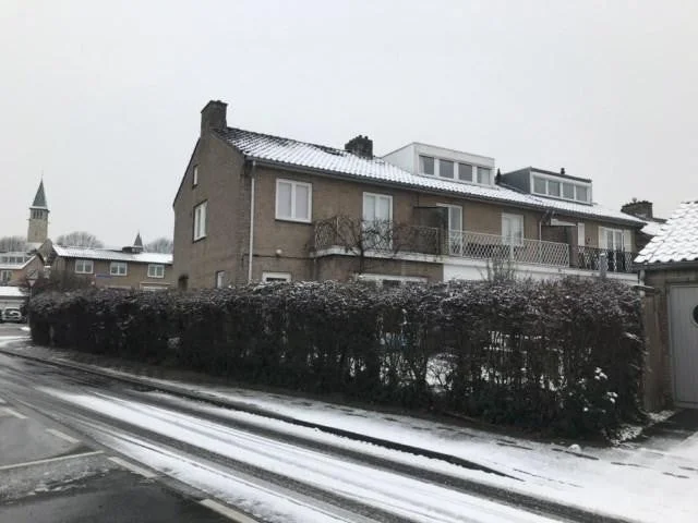 Rental property in Trianonstraat, Maastricht