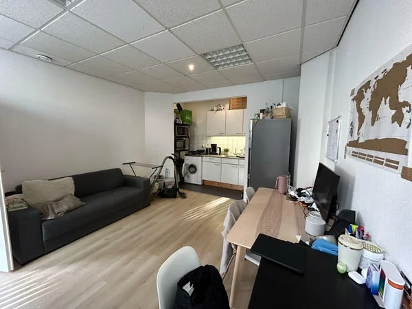 Rental property in Jac Thijssedomein, Maastricht