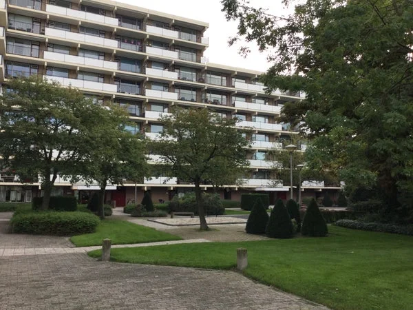 Rental property in Hammarskjöldlaan 135, Rijswijk