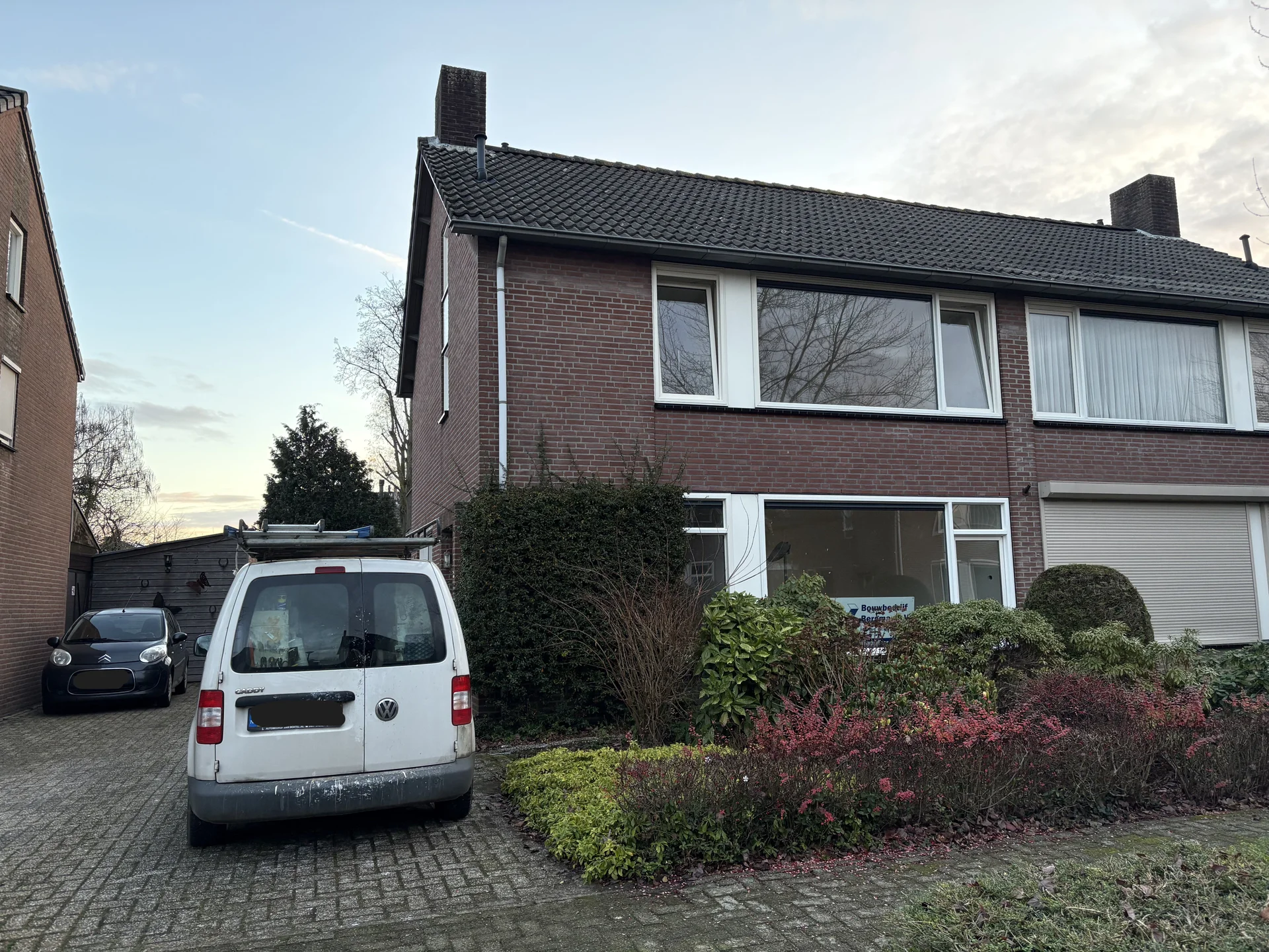 Rental property in Barbarastraat 12, Helvoirt