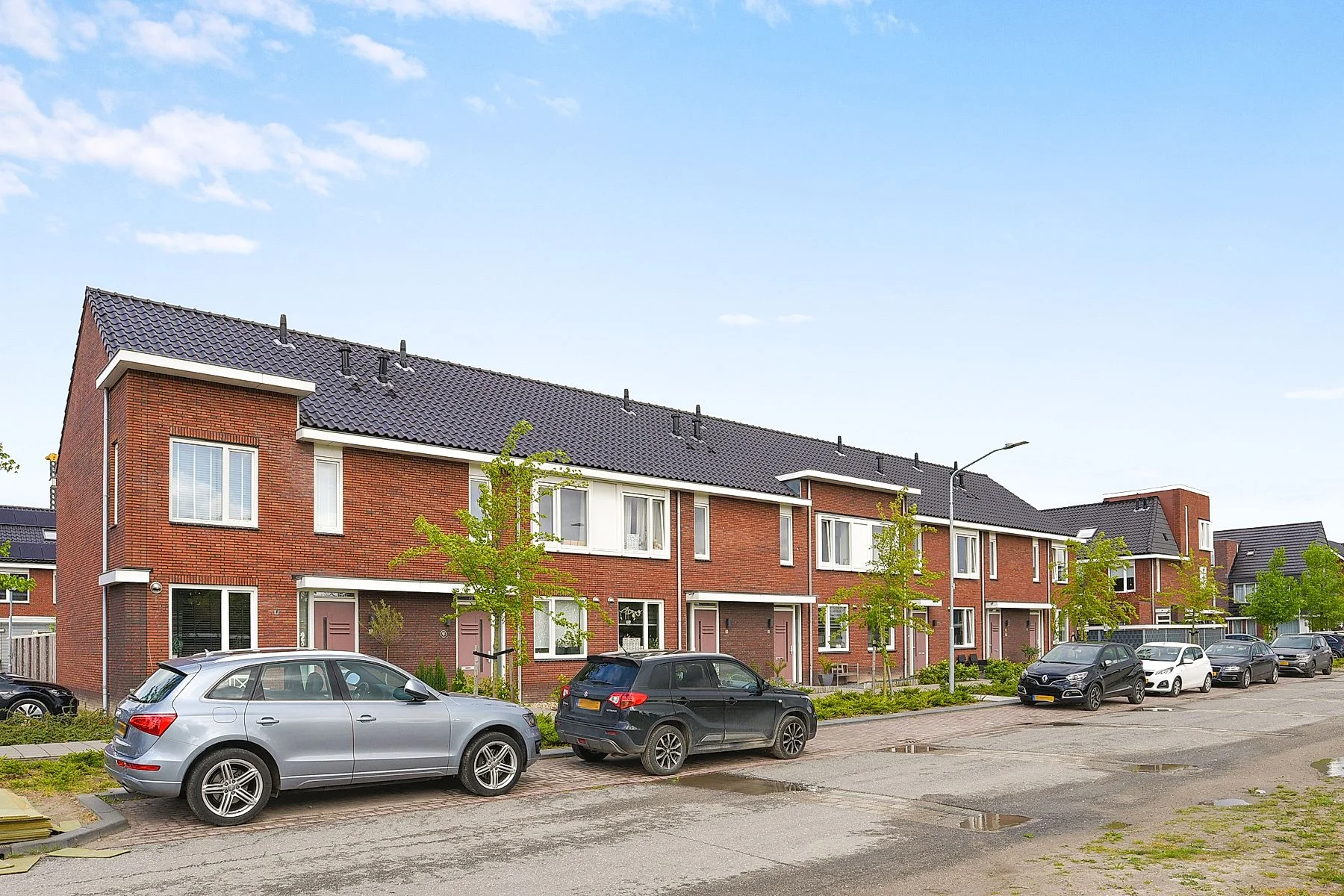 Rental property in Laan van Braets 75, Dordrecht