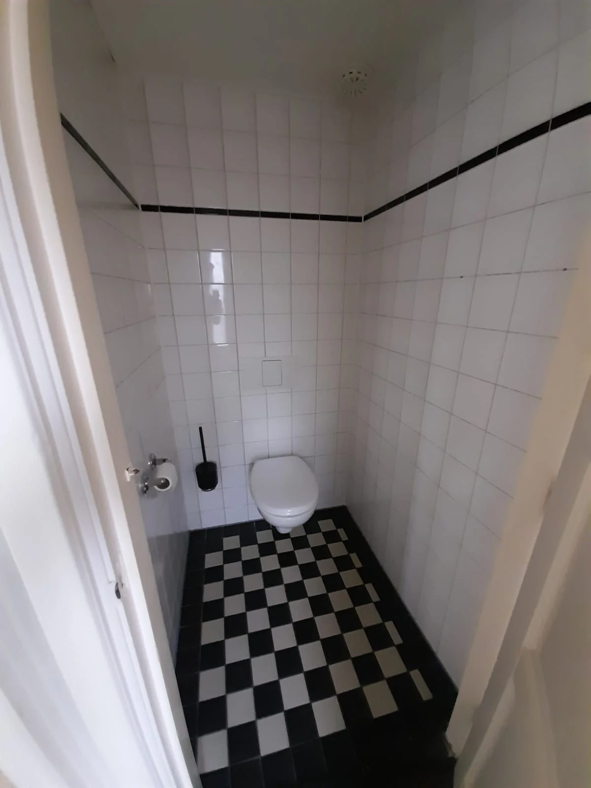 Rental property in Hilversum