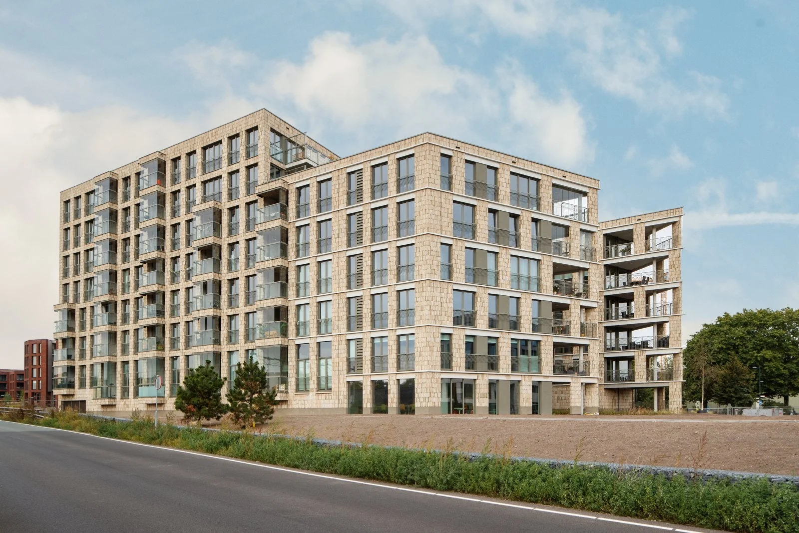 Rental property in Terheijdenstraat 102, Breda