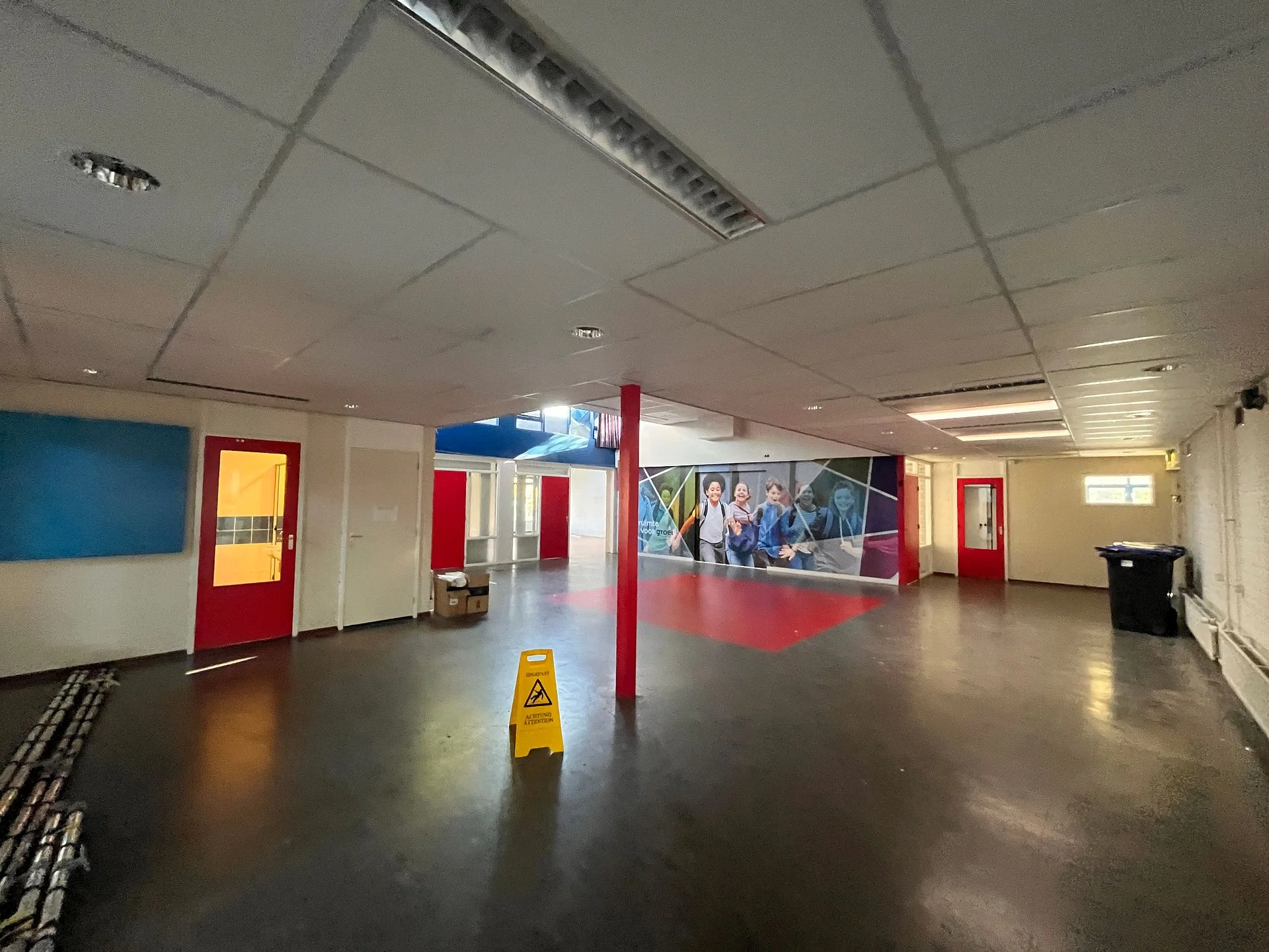 Rental property in Nieuwegein