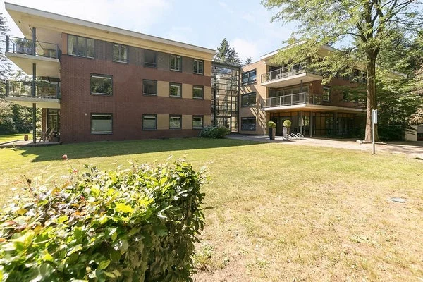 Rental property in Paviljoenplein, Harderwijk