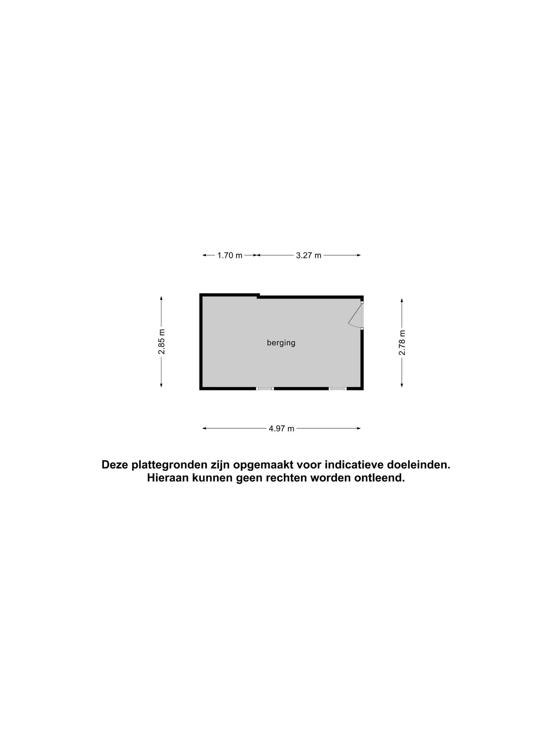 Rental property in Engelsestraat 30A, Rotterdam