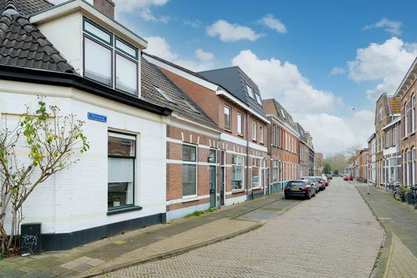 Rental property in Molenweg 175, Zwolle