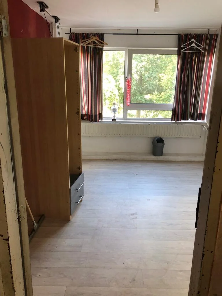 Rental property in Oudraadtweg, Delft