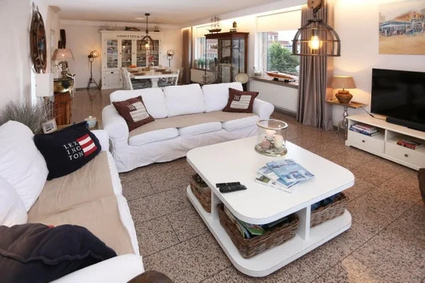 Rental property in Badhuisweg, The Hague