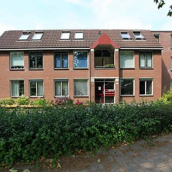 Rental property in Zutphen