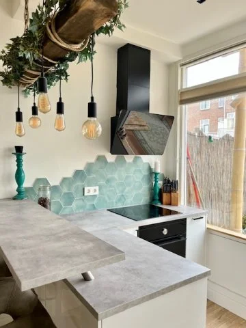 Rental property in Amethiststraat 2312, Rotterdam