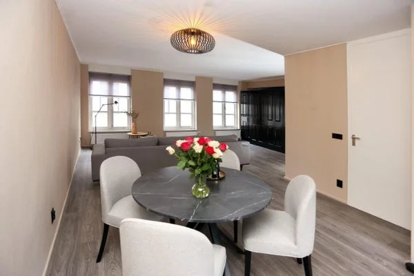 Rental property in Herenstraat, Naaldwijk