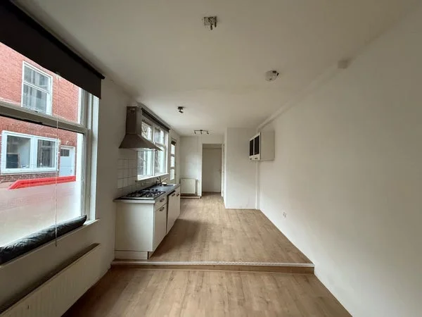 Rental property in Tuinbouwstraat, Groningen