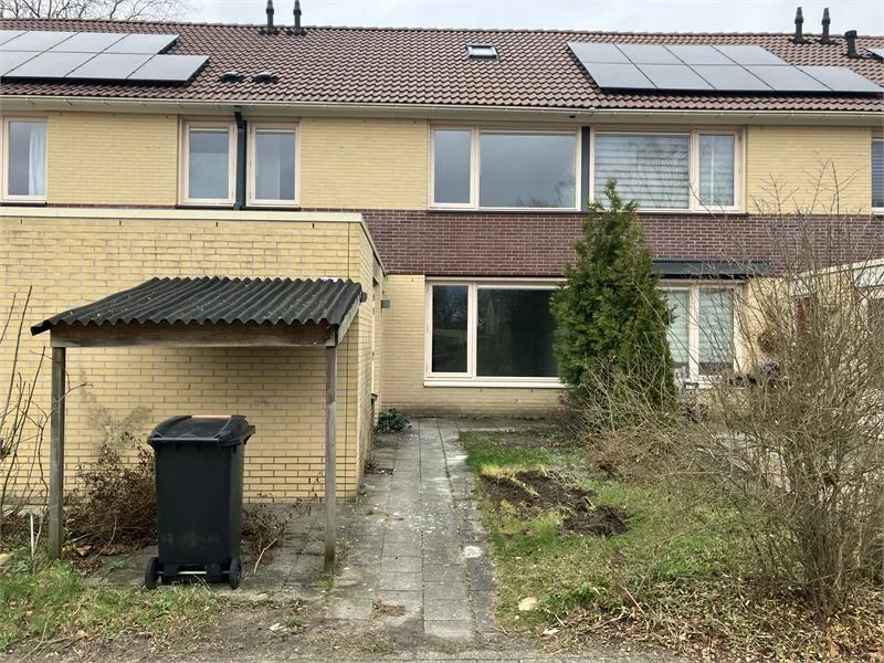 Rental property in Klavermeent 15, Hilversum