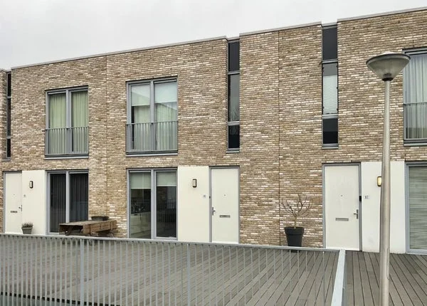 Rental property in Jan van Amstelstraat 85, Vught