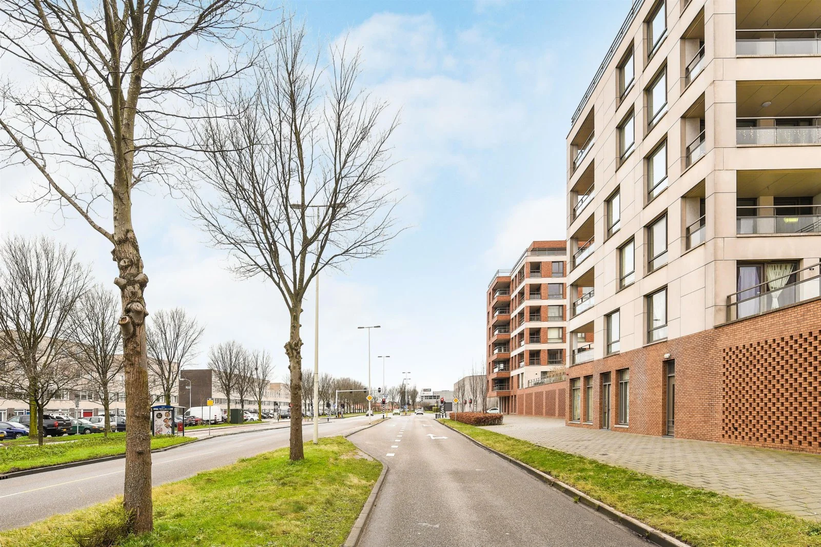 Rental property in Teakhout 137, Zaandam