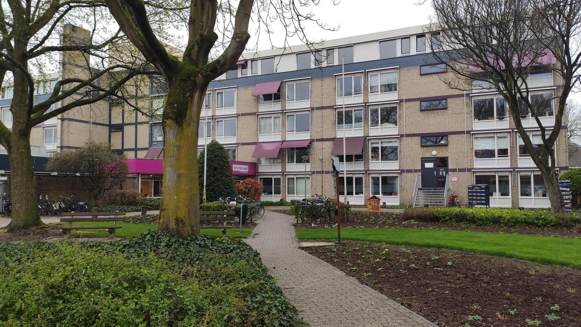 Rental property in Bergweg 122, Venray