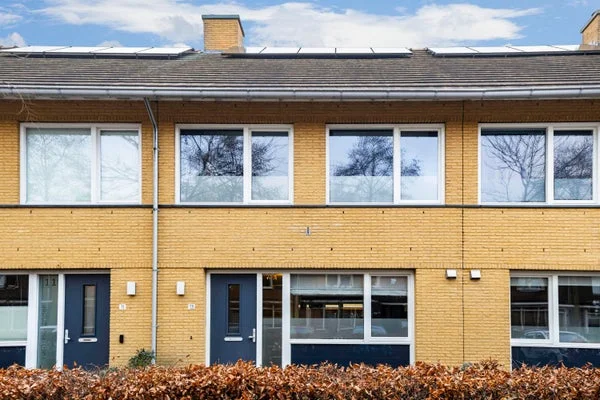 Rental property in Doornlaan, Ede