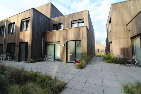 Rental property in Bosuil, Eindhoven