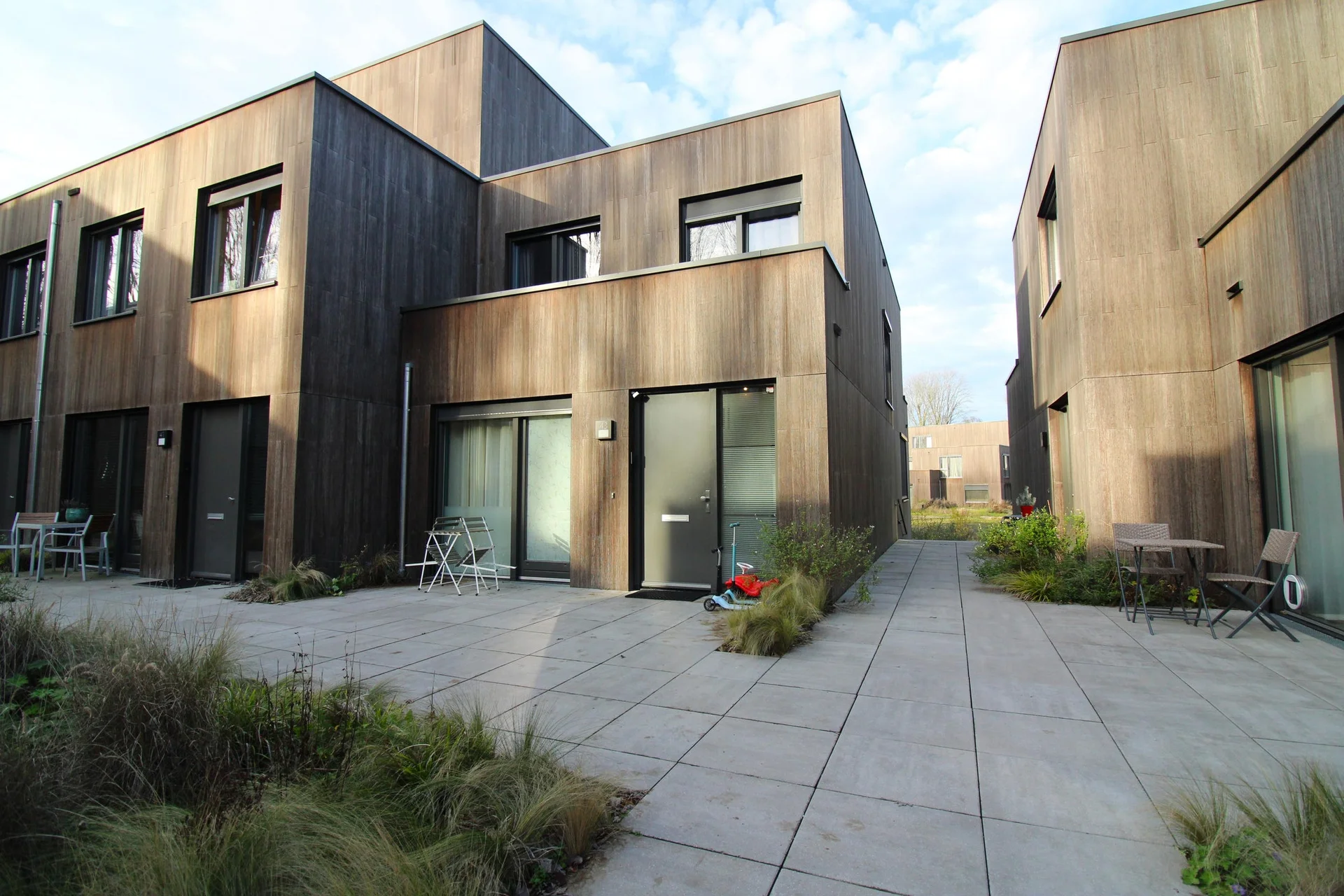 Rental property in Bosuil, Eindhoven