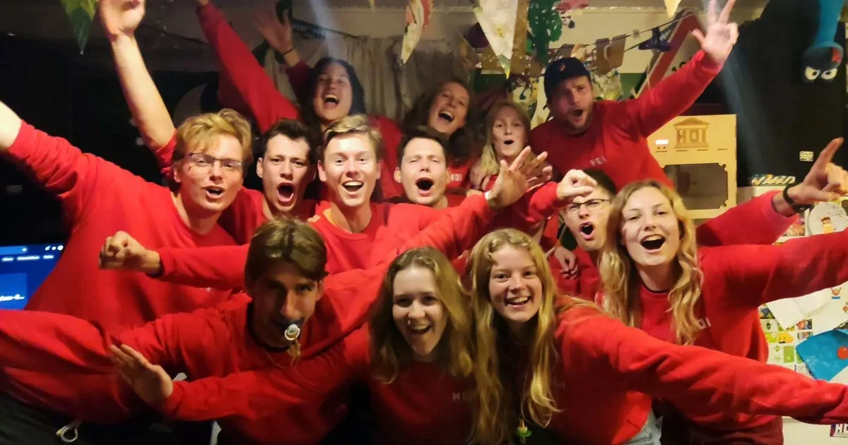 Rental property in Witbreuksweg 401C, Enschede