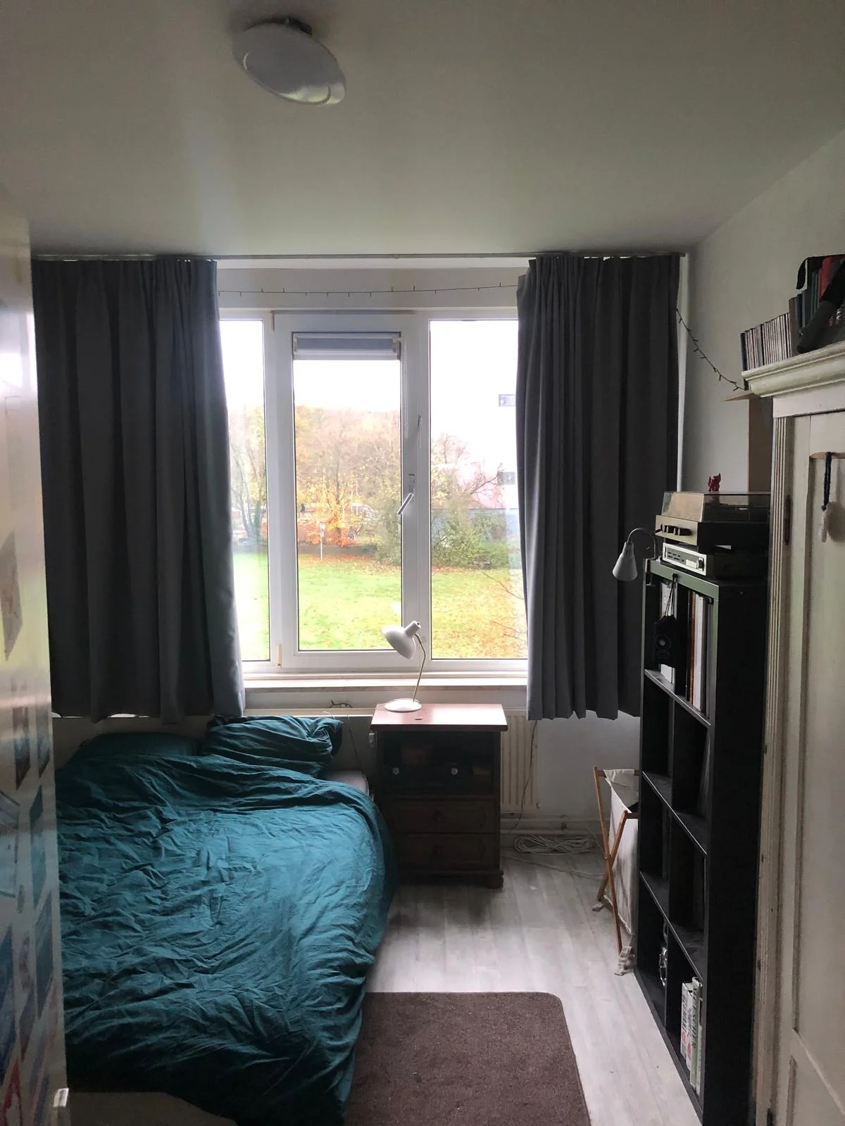 Rental property in Valkenburgseweg, Nijmegen