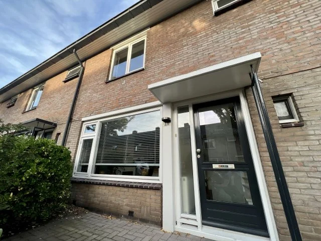 Rental property in Bilderdijkstraat, Zwolle