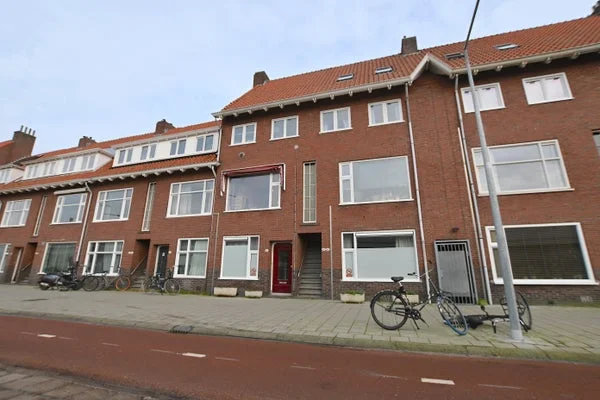 Rental property in Hoornsediep, Groningen