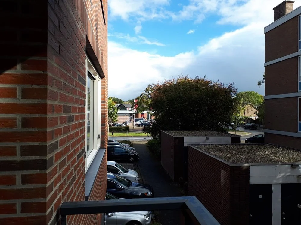 Rental property in Jekerstraat, Enschede