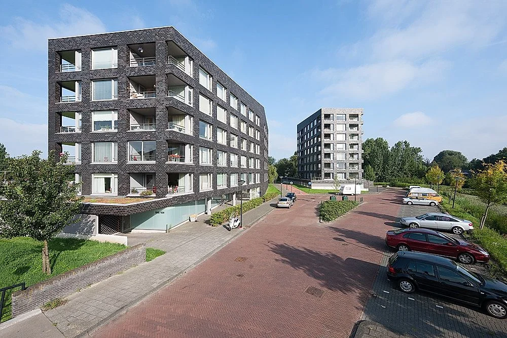 Rental property in Menno ter Braakstraat 106, The Hague