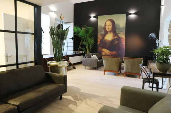 Rental property in Tuinlaan, Schiedam