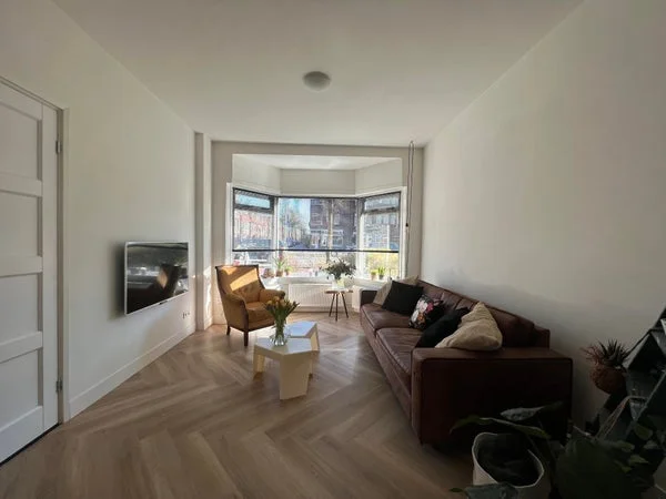 Rental property in Korreweg, Groningen