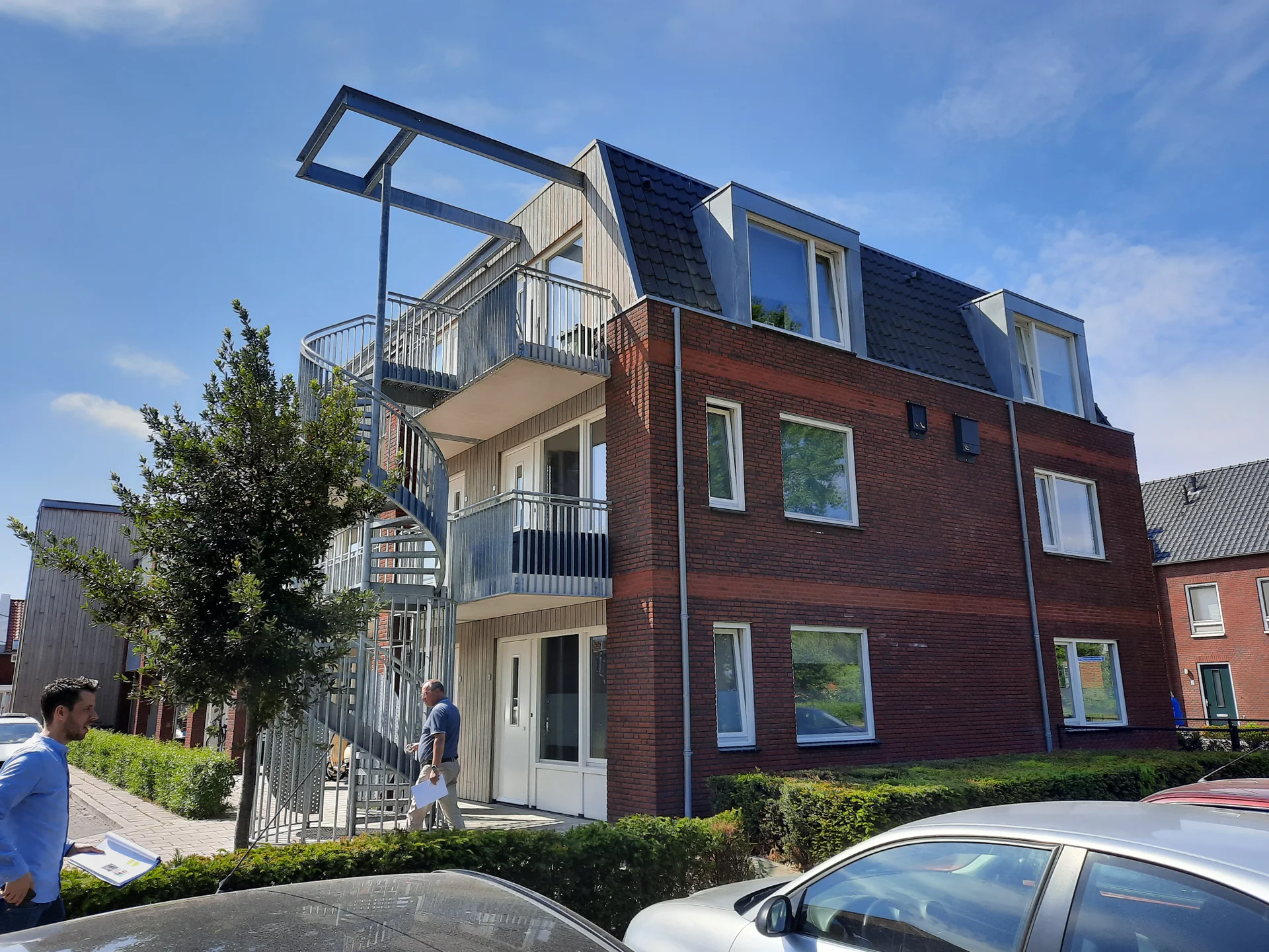 Rental property in Houtwolstraat 82, Mill