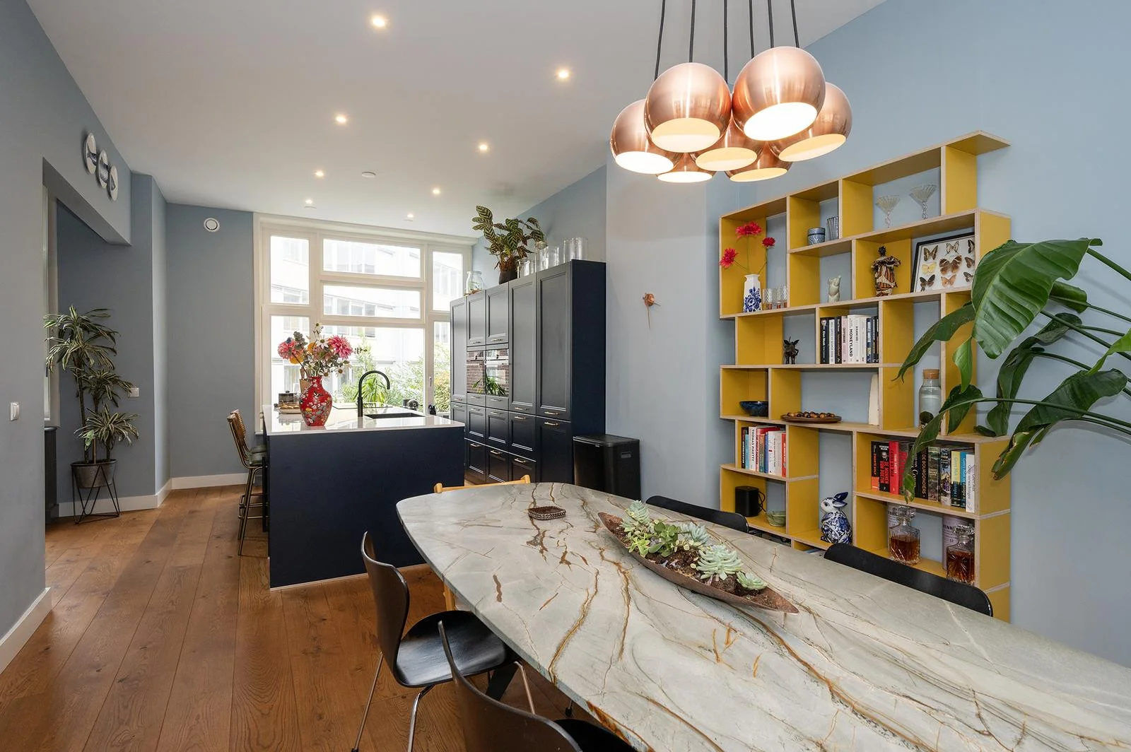 Rental property in Archimedesstraat 78, The Hague