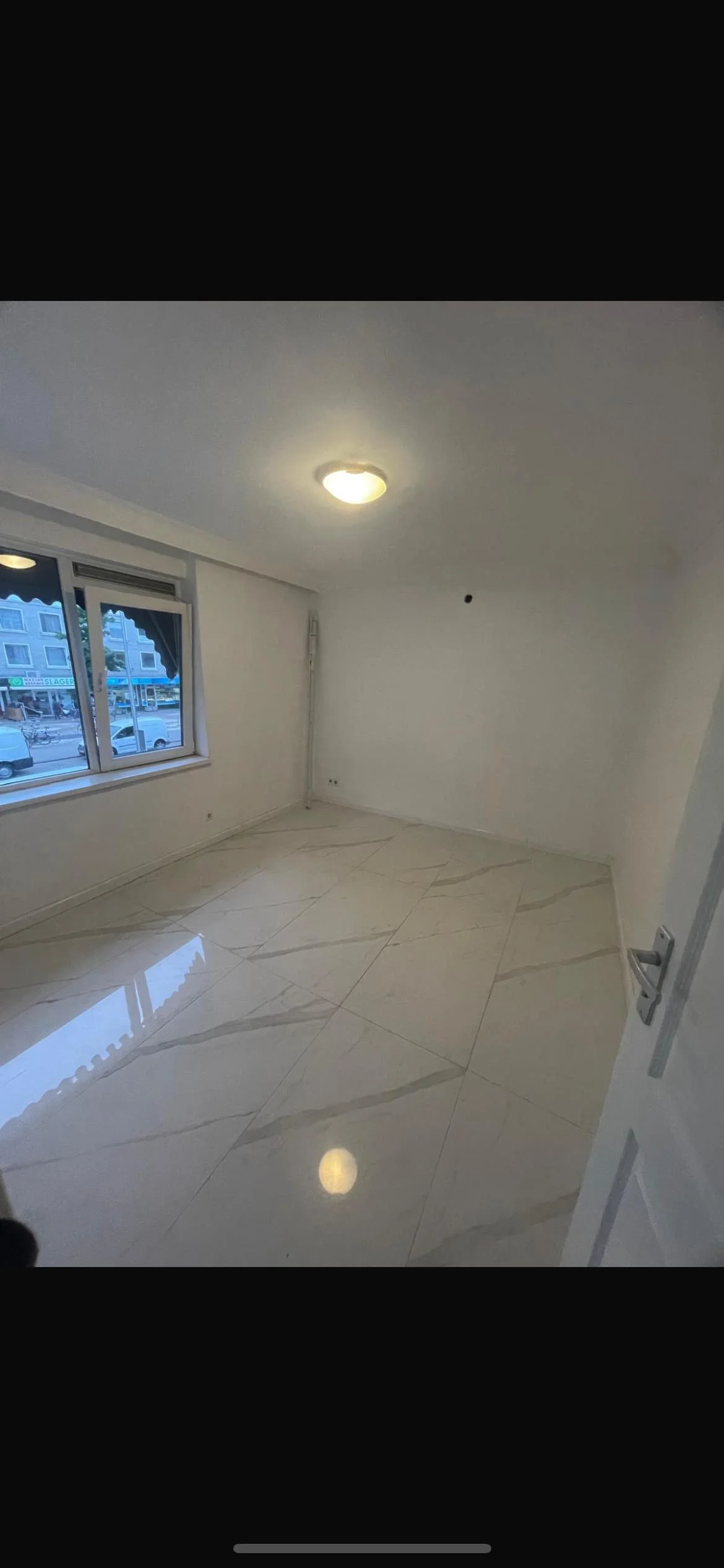 Rental property in Bartolomeo Diazlaan, Utrecht