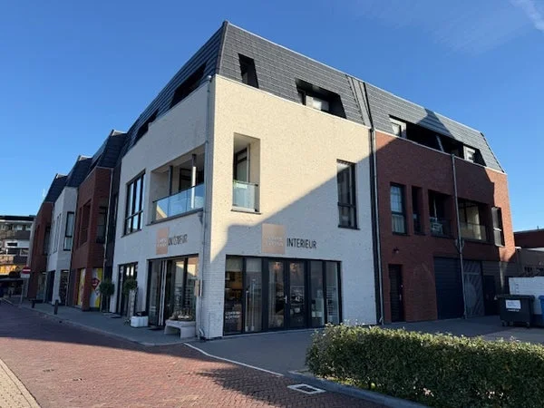 Rental property in Veldweg 50B-3, Bussum