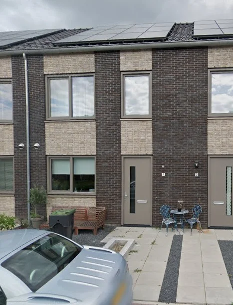 Rental property in Baljuwweide 4, Alkmaar