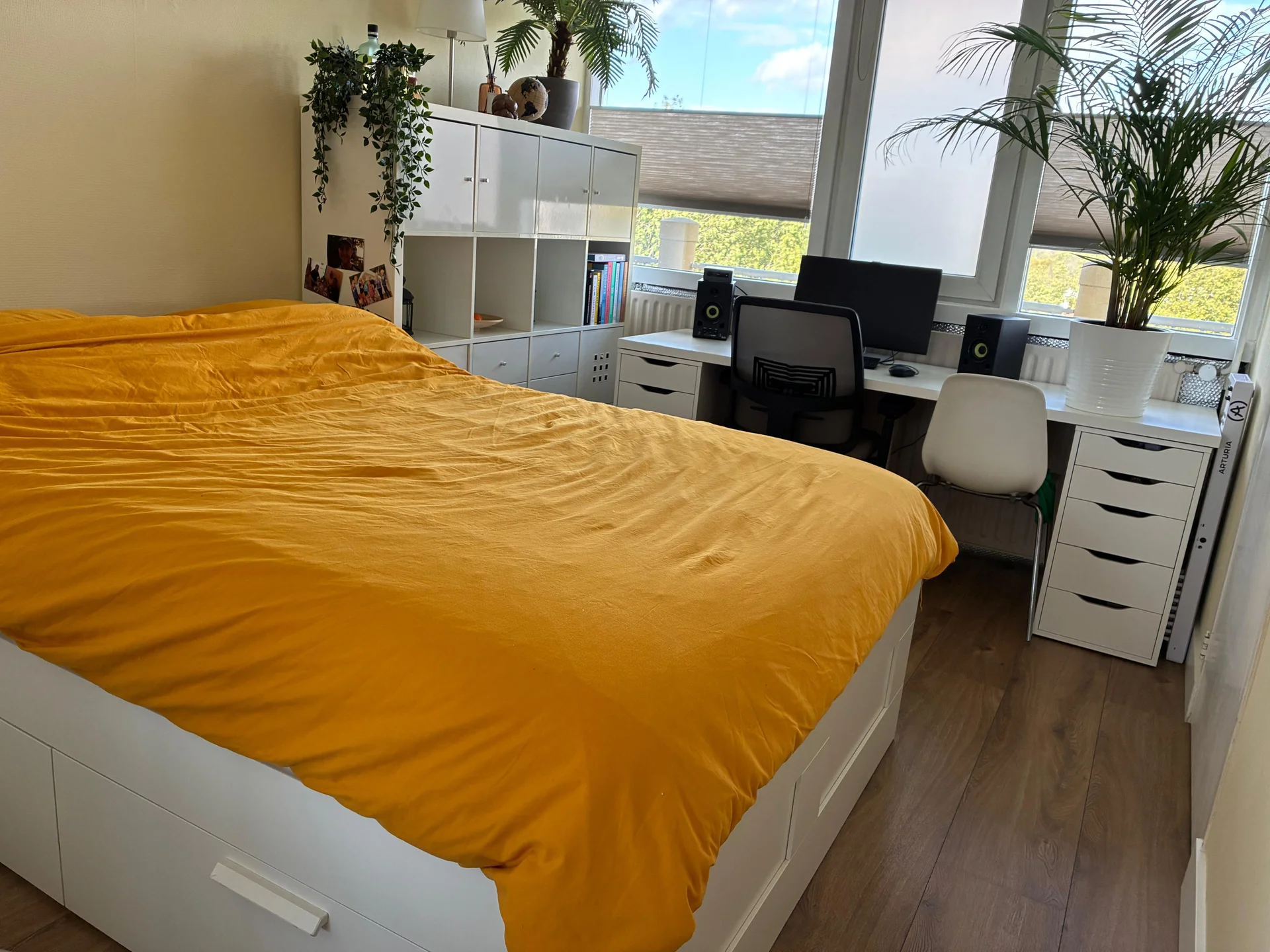 Rental property in Euterpedreef, Utrecht