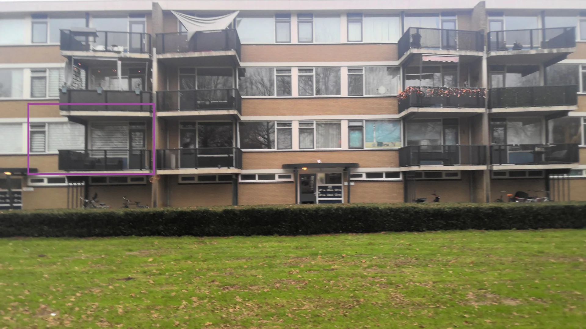 Rental property in Zaltbommelseweg 103, Oss