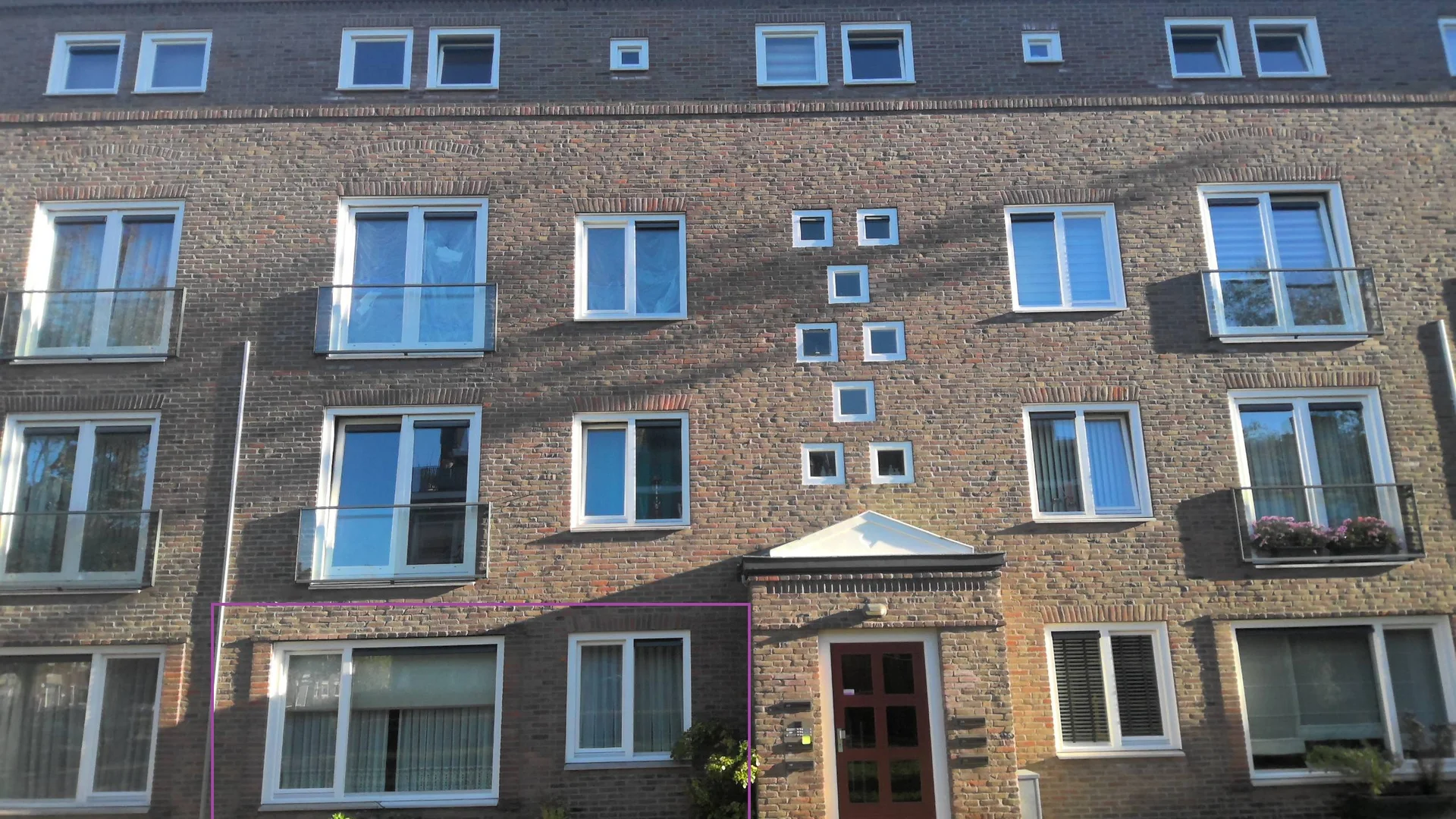 Rental property in Copernicuslaan 196, 's-Hertogenbosch
