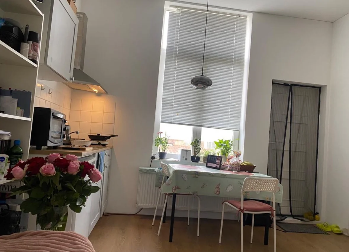 Rental property in Jan Pieterszoon Coenstraat, Utrecht