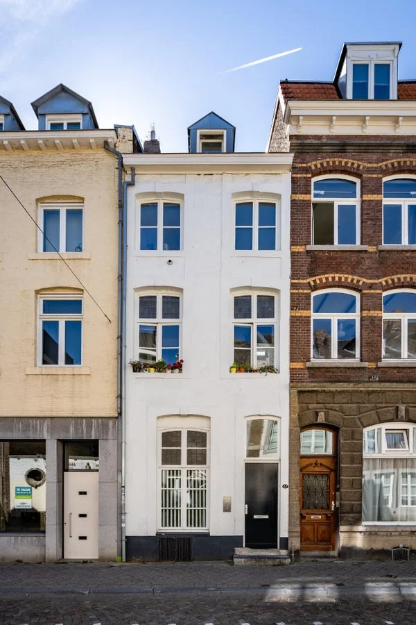 Rental property in Brusselsestraat, Maastricht