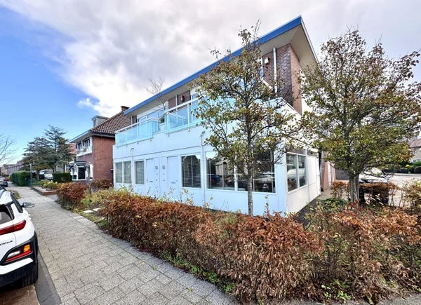 Rental property in Maerten van Heemskerckstraat, Heemskerk