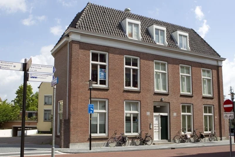 Rental property in Holtjesstraat 12, Almelo