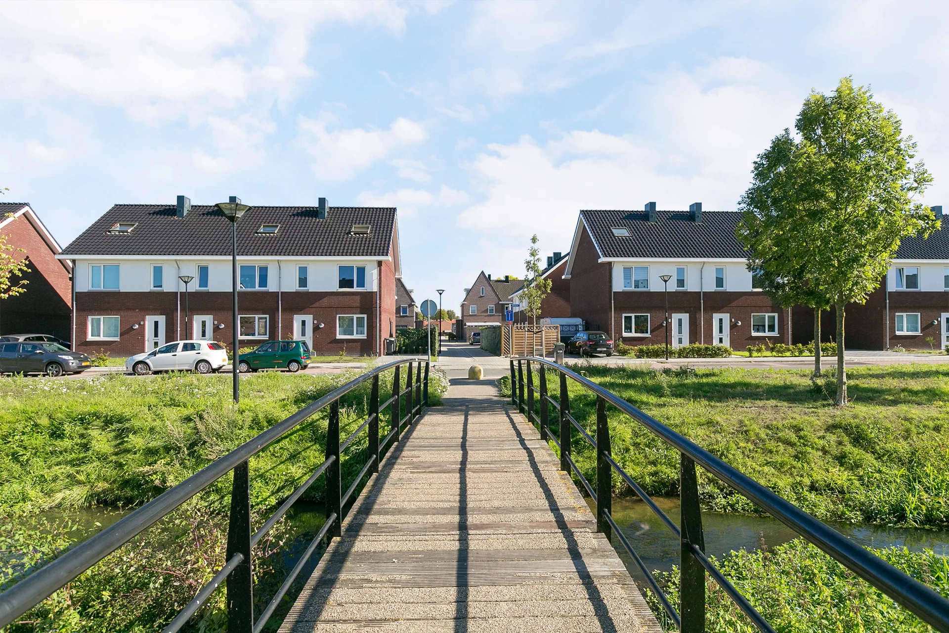 Rental property in Meander 32, Sittard