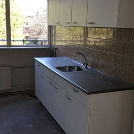 Rental property in Utrecht